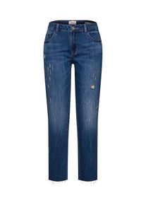 Only, Damen Jeans 'CASS REG', Blue Denim