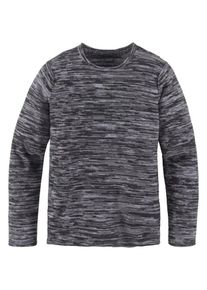 Arizona, Strickpullover, Schwarz