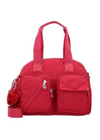 Kipling, Damen Tasche 'Basic Defea Up', Rot