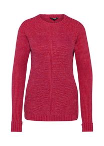 Mbym, Damen Pullover 'Laguna', Pink