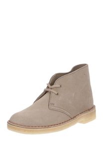 Clarks Originals, Damen Boots 'Desert', Sand
