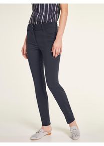Heine, Damen Hose 'Hose', Dunkelblau