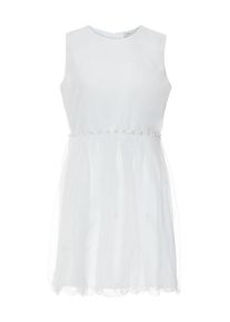 name it, Mädchen Kleid, Azur