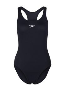 Speedo, Damen Badeanzug, Kobaltblau