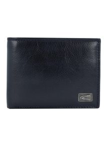 Camel Active, Herren Geldbörse 'Japan', Kobaltblau