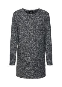 Only, Damen Mantel, Dunkelgrau