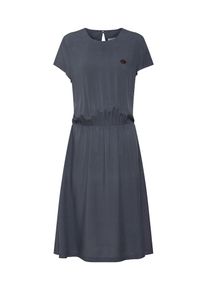 Naketano, Damen Dress 'Ciao Bella', Dunkelblau