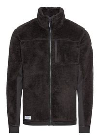 Helly Hansen, Herren Fleecejacke 'JUELL PILE JACKET', Braun