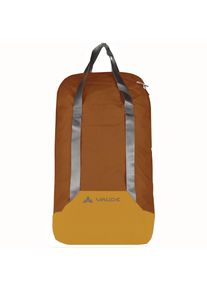 Vaude, Damen Colleagues Comrade Rucksack Shopper Tasche 48,5 cm, Braun / Curry