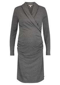 Esprit Maternity, Damen Kleid, Dunkelgrau
