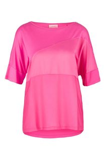 TRIANGLE, Damen Shirt, Pink