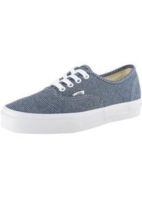 Vans, Damen Sneakers 'UA Authentic', Blau