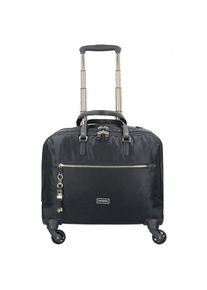 Samsonite, Damen Trolley 'Karissa Biz', Schwarz
