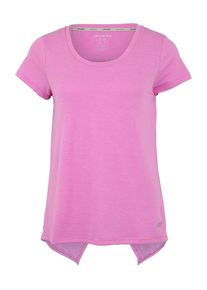 Marika, Damen Sportshirt 'PURSUIT', Violettblau