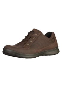 Ecco, Herren Halbschuhe, Braun