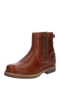 Bullboxer, Damen Lederboot, Cognac
