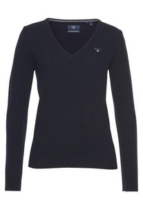 Gant, Damen Pullover, Marine