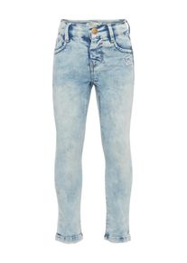 name it, M&auml;dchen Jeans, Hellblau