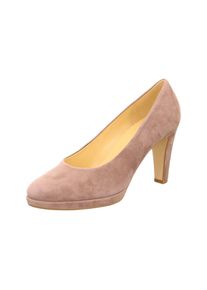 Gabor, Damen Pumps, Hellbeige