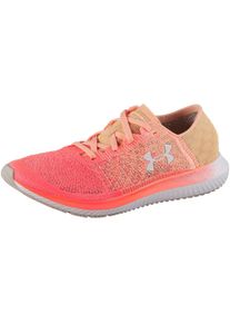 Under Armour, Damen Laufschuhe, Koralle / Pfirsich