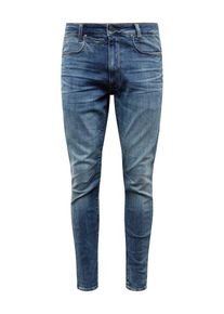 G-Star Raw, Herren Jeans 'D-Staq 3D', Blue Denim