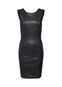 Véro Moda VERO MODA, Damen Kleid 'NALA BODYCON SHORT DRESS', Schwarz
