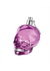 Police, Damen 'To Be Woman' Eau de Parfum, Lila