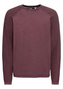 Only & Sons Only & Sons, Herren Pullover 'onsWINCENT', Rosa