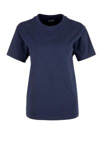 S.Oliver Active, Damen Shirt, Nachtblau