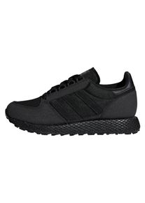 adidas originals, Sneaker, Schwarz