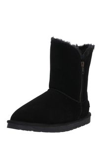 Esprit, Damen Stiefel ‘Luna‘, Schwarz