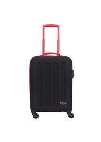 Eastpak, Damen Trolley, Rot / Schwarz