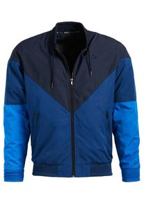 Khujo, Herren Jacke 'JOST', Blau