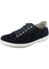 Legero, Damen Sneakers Low 'TRAPANI', Nachtblau