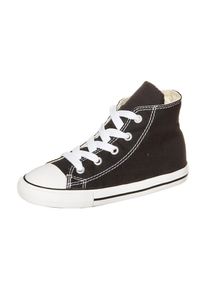 Converse, Sneaker 'Chuck Taylor All Star', Schwarz / Wei&szlig;