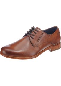 Daniel Hechter, Herren Moran Business-Schnürschuhe, Braun