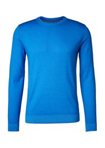 Marc O'Polo Marc O'Polo, Herren Strickpullover, Blau