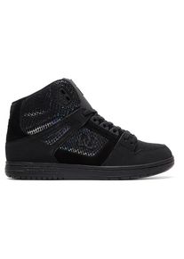 DC Shoes, Herren Sneaker 'Pure Ht Se', Schwarz