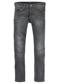 Bruno Banani, Herren Slim-fit-Jeans 'Jimmy', Grau