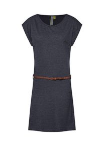 alife and kickin, Damen Kleid 'ELLI', Schwarz