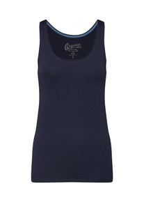 EDC by Esprit, Damen Top 'OCS FLOWTank', Navy