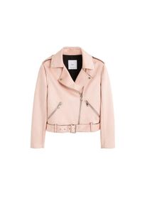 Mango, Damen Jacke 'Seul-i', Pink