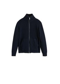 Mango Kids, Cardigan 'David 3', Nachtblau