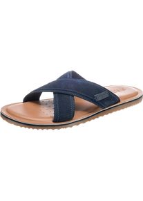 Geox, Damen Pantoletten 'Artie', Blau