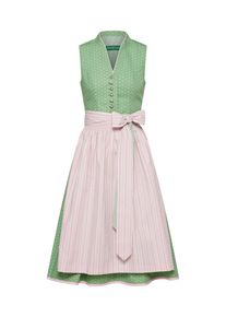 Country Line, Damen Dirndl, Apfel / Rosa