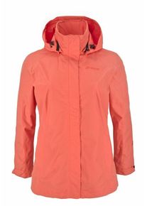 Maier Sports, Damen Windbreaker, Orange