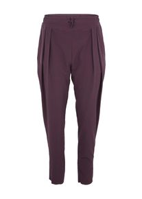 Odlo, Damen Sport-Hose 'LILLY', Pflaume