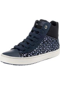 Geox, M&auml;dchen Sneaker 'KALISPERA', Blau