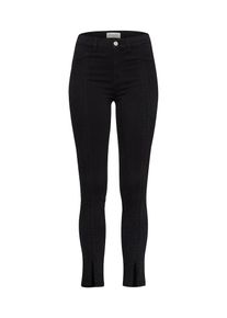 Selected Femme, Damen Jeans, Schwarz