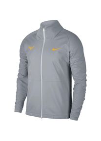 Nike, Herren 'RAFA M NKCT JACKET' Trainingsjacke , Grau
